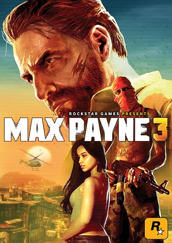 Max Payne 1 Mac Download